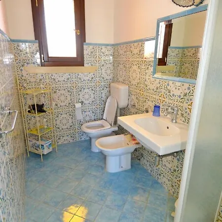 Lejlighed Casa Spano 1 - Rosariavacanze