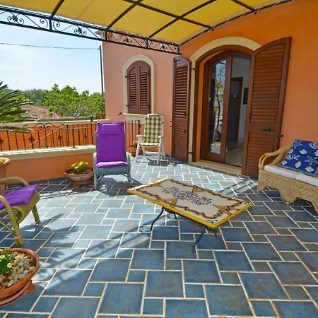 Casa Spano 1 - Rosariavacanze