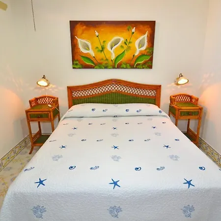 Casa Spano 1 - Rosariavacanze *