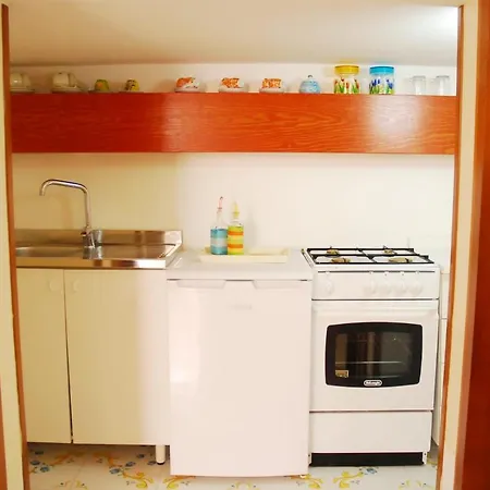 Casa Spano 1 - Rosariavacanze Patù