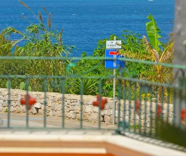 Lejlighed Casa Spano 1 - Rosariavacanze Patù