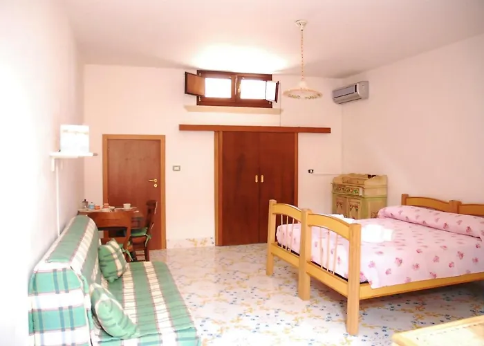 Casa Spano 1 - Rosariavacanze * Patù