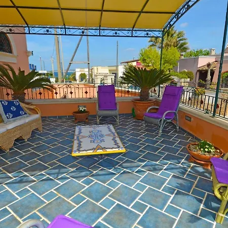 Casa Spano 1 - Rosariavacanze