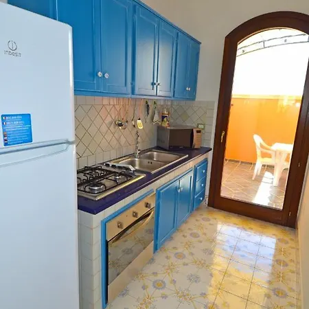 Apartment Casa Spano 1 - Rosariavacanze *