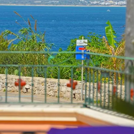 Apartment Casa Spano 1 - Rosariavacanze Patu