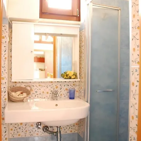 Apartamento Casa Spano 1 - Rosariavacanze Patù