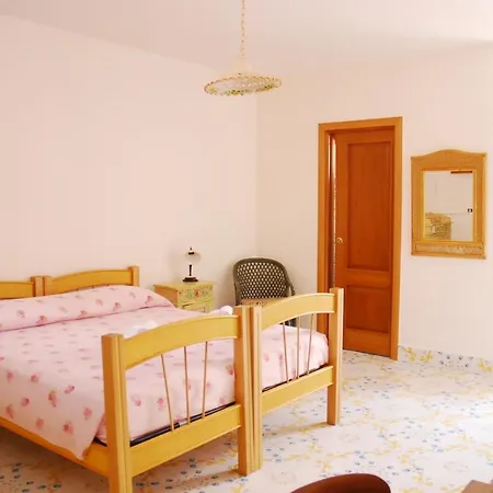 Casa Spano 1 - Rosariavacanze